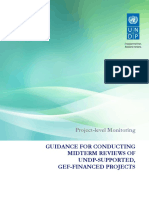 UN Guidance Midterm Review en 2014