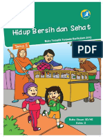 Buku Siswa Kelas 2 SD Tematik 5. Hidup Bersih dan Sehat - Backup Data www.dadangjsn.blogspot.com.pdf