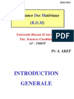 LA RÉSISTANCE DES MATÉRIAUX.pdf