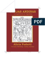 BRUJAS ANDINAS La Inquisición en Argentina, .pdf