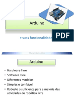 Arduino