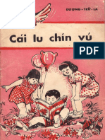 Cái Lu Chín Vú - Dương TR La