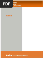 Manual Do Produto AW 2200 3C