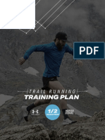 Ua Trailrun Half Marathon Training Plan Nt v4