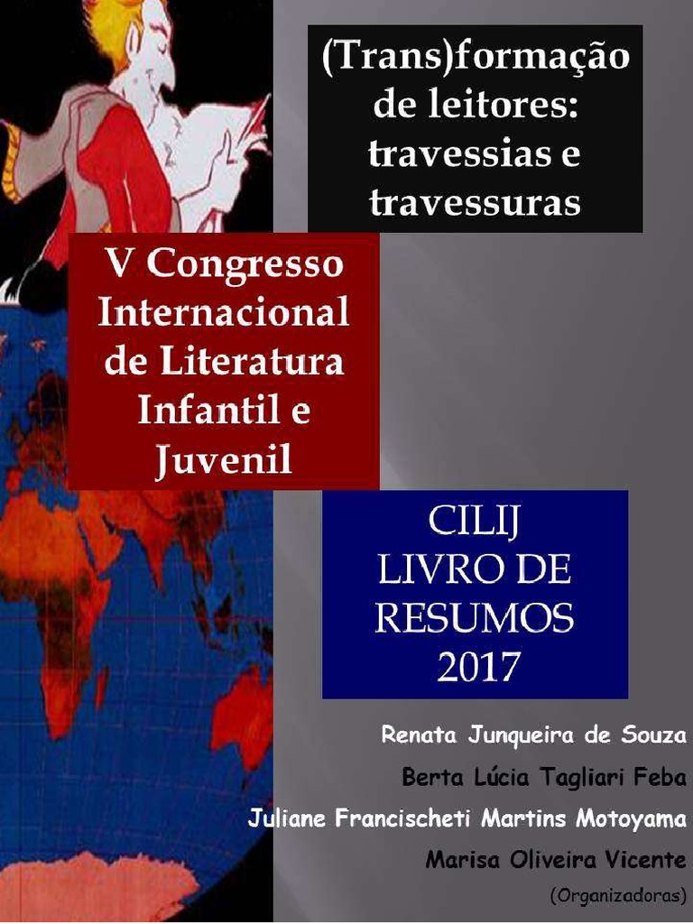 PDF) Travessias Pedagógicas No Ensinar e Aprender Literatura No Âmbito Das  Mídias Digitais