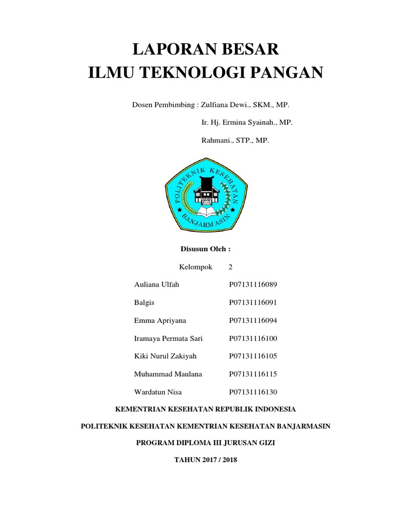 Contoh Makalah Asuhan Kebidanan