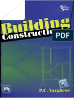 Building-Construction 1 PDF