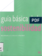 48 - Guia Basica de Sostenibilidad - Brian Edwards