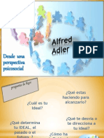 Alfred Adler - Upel