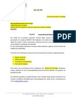 Formato de Convocatoria-Muni