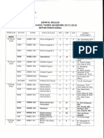 Jadwal Kuliah Smt GASAL 2017-2018_Dept