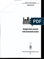 Mateus Boldrine Abrita Inflacao Abordagem Historica PDF