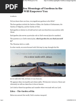 Ad The Bible Continues The Catholic Viewers Guide - 