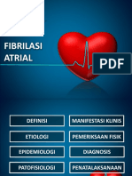 Fibrilasi Atrial