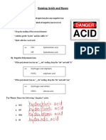 01 - naming acids and bases 2012 key