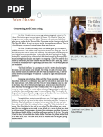 The Other Wes Moore Newsletter