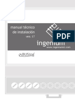 Ingenium 