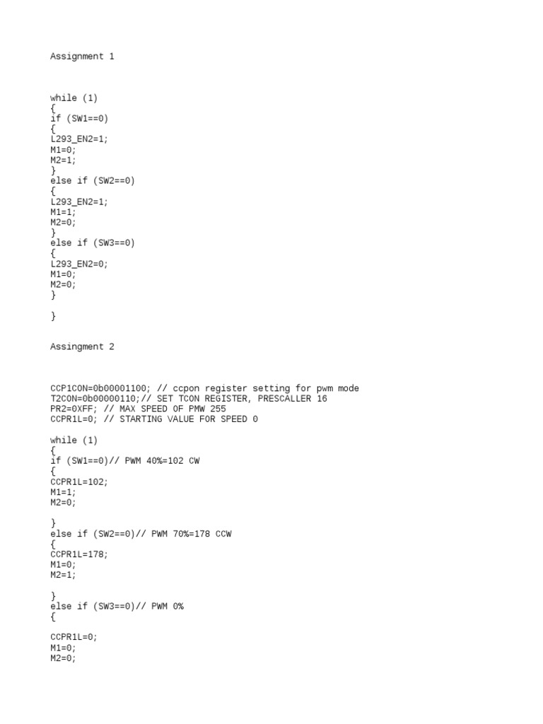 Lab 5 | PDF | Science & Mathematics | Technology & Engineering