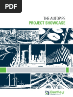 AutoPIPE Project Showcase