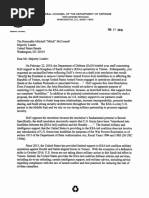 Acting GC Letter to Majority Leader