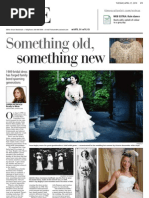 Magazine 4 | PDF | Wedding | Marriage