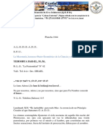 LA MASONERIA, HERMOSO PUNTO GEOMETRICO DE LA CIENCIA Y EL ARTE.pdf