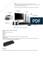 Computer Hardware