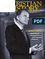 Christian History - Billy Graham