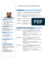 mon cv.rtf