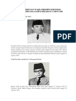 NAMA PRESIDEN DAN WAKIL PRESIDEN INDONESIA.docx