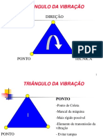 Triangulo Vibracao