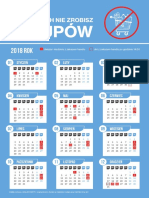 Kalendarz WP - Zakaz - Handlu PDF