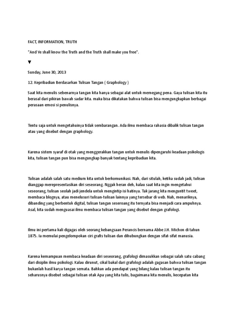 Contoh Huruf Kapital Lepas - Simak Gambar Berikut Contoh Huruf Kapital Lepas - Simak Gambar Berikut