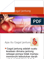 Gagal Jantung