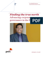 Finding True North Corporate Governance Philippines