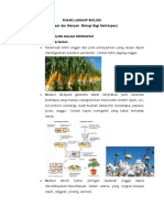 Modul 2 Manfaat Dan Dapak Biologi