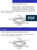 Equalização e Sincronismo