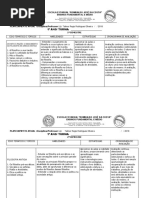 Planejamento 1 Ano Rojoco