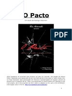 o Pacto - Rodrigo Giacomin Texto Para Download