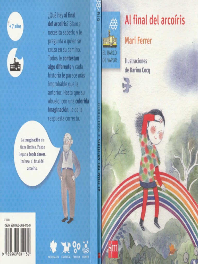 PDF Al Final Del Arcoiris PDF | PDF | Arco iris | Radiación ...