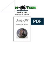 Alcott, Louisa M. - Jack Y Jill