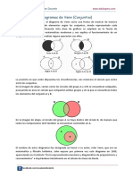 11 Diagramas de Venn - Contenido