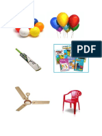 Common Objects