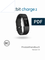 Fitbit Charge 2