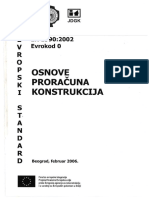 En 1990-2002 - Osnove Za Proračun