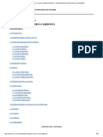 Diagrama Hierro Carbono