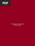 Controle Sifilis Congenita Preliminar