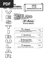 Download Vestibular Simulado Fsica Qumica Geografia Histria by Concurso Vestibular SN3737570 doc pdf