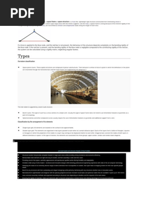 Space Frame