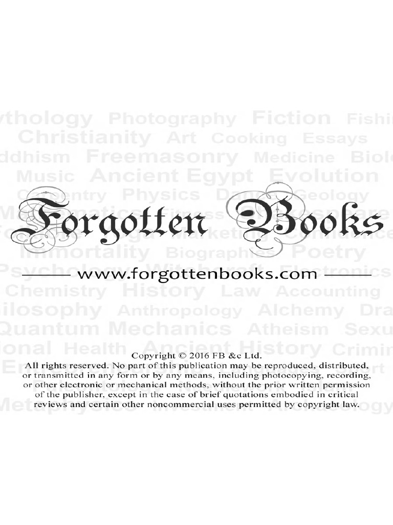 Eight Months in An Ox Waggon - E.F. Sandeman | PDF